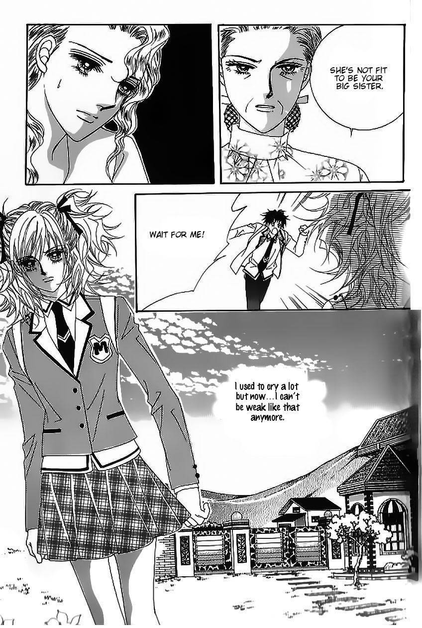 Delinquent Cinderella Chapter 3 page 16 - Chapter 3