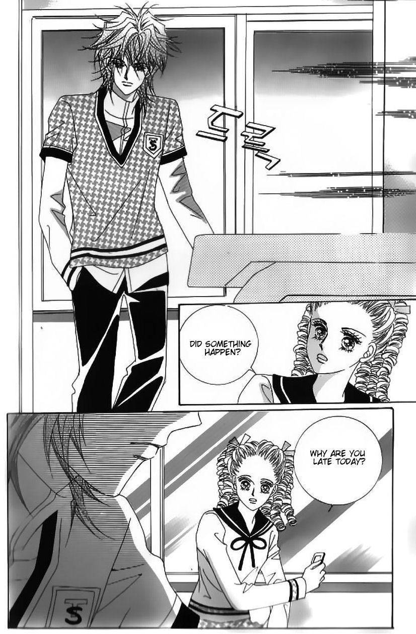 Delinquent Cinderella Chapter 3 page 19 - Chapter 3