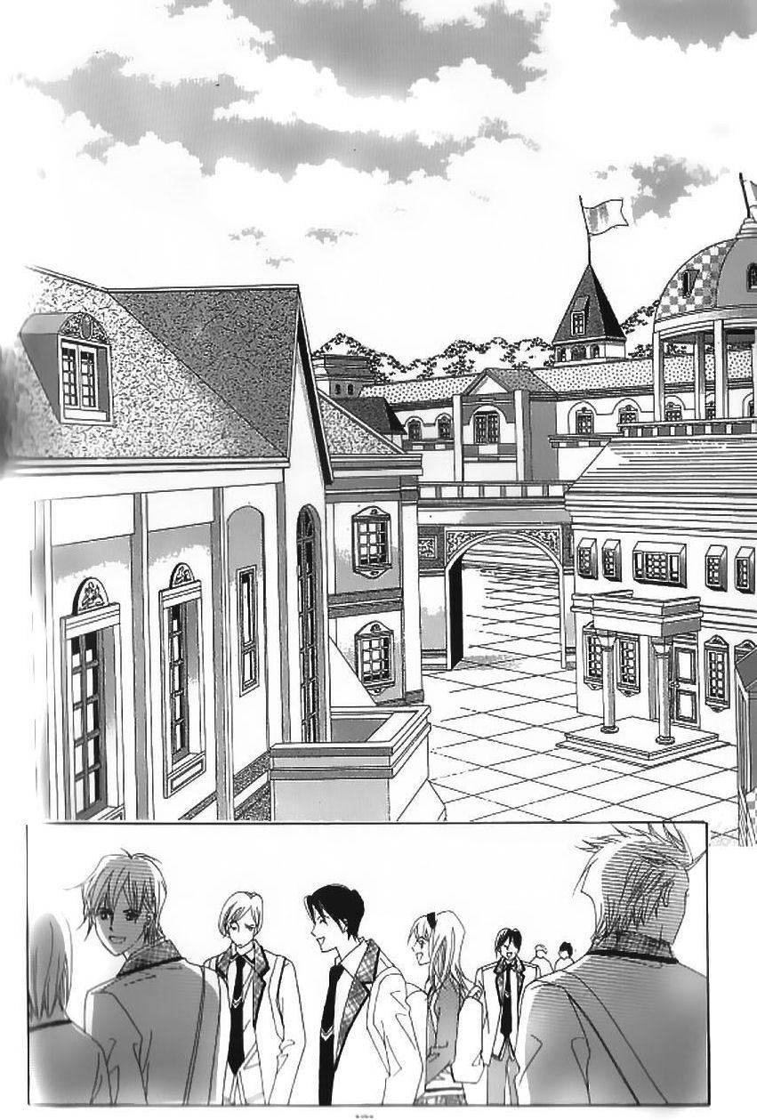 Delinquent Cinderella Chapter 3 page 23 - Chapter 3