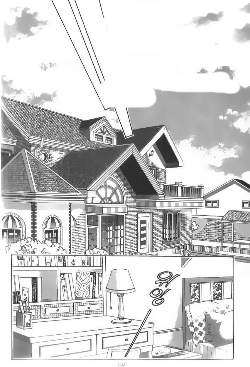 Delinquent Cinderella Chapter 3 page 9 - Chapter 3