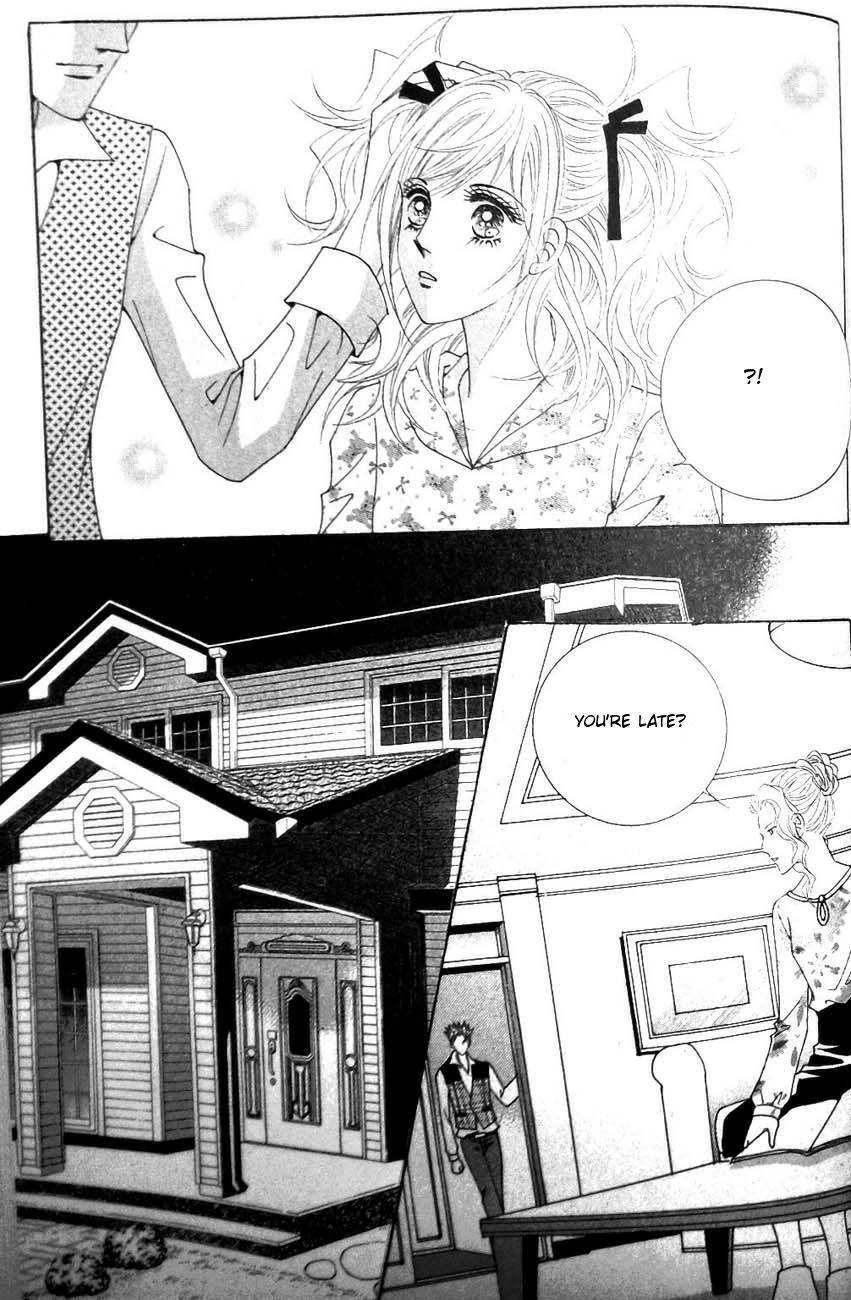 Delinquent Cinderella Chapter 30 page 15 - Chapter 30
