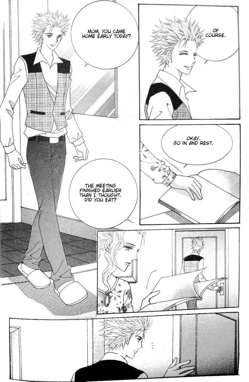 Delinquent Cinderella Chapter 30 page 16 - Chapter 30