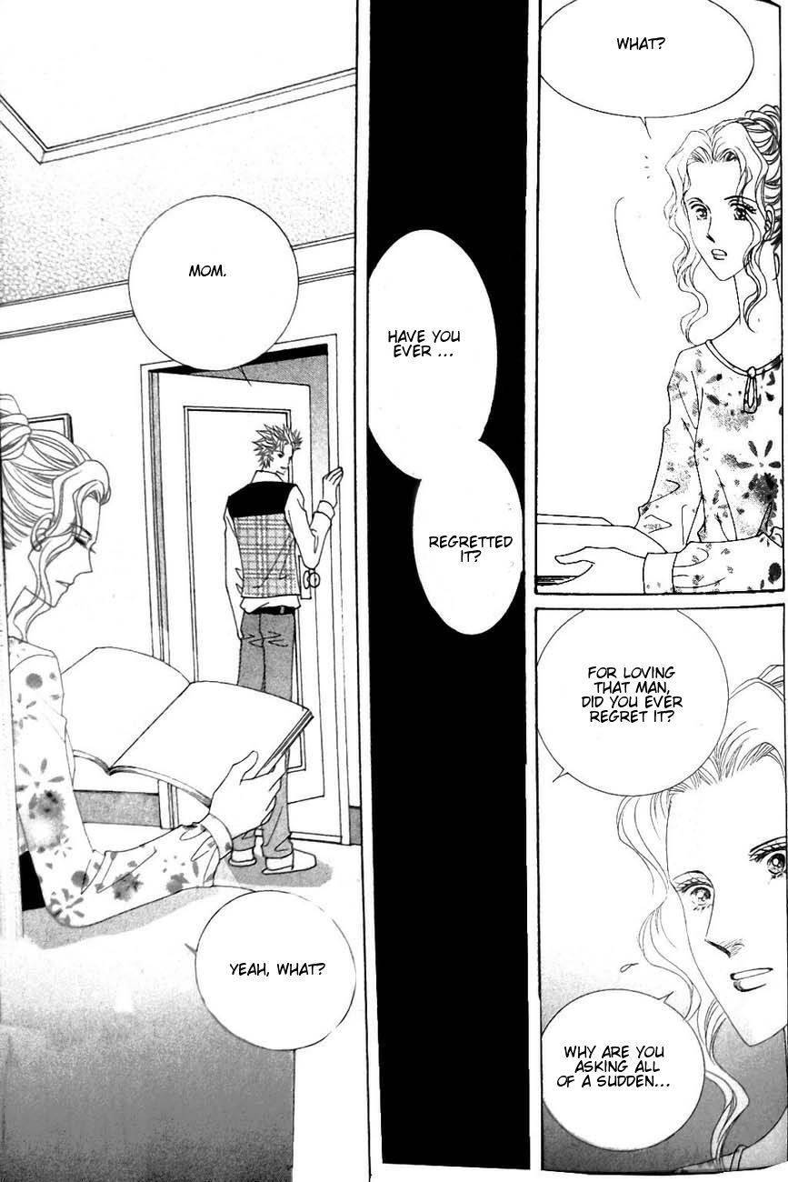Delinquent Cinderella Chapter 30 page 17 - Chapter 30
