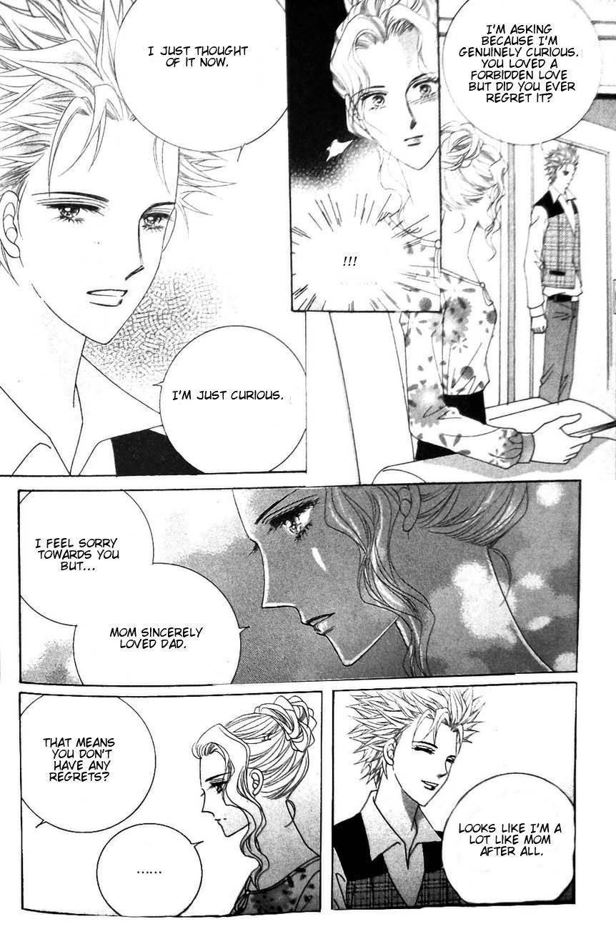 Delinquent Cinderella Chapter 30 page 18 - Chapter 30