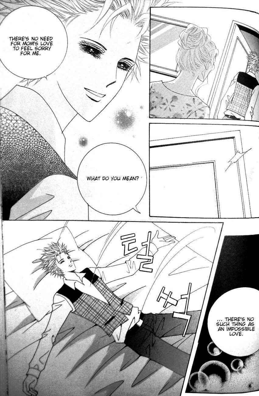 Delinquent Cinderella Chapter 30 page 19 - Chapter 30