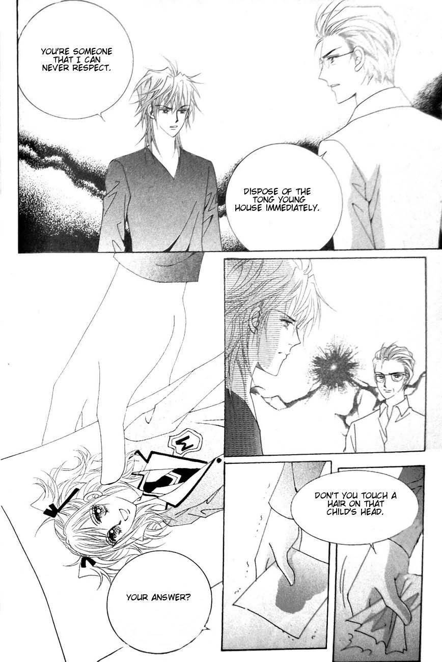 Delinquent Cinderella Chapter 30 page 24 - Chapter 30