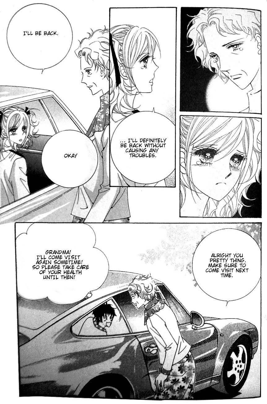 Delinquent Cinderella Chapter 30 page 27 - Chapter 30
