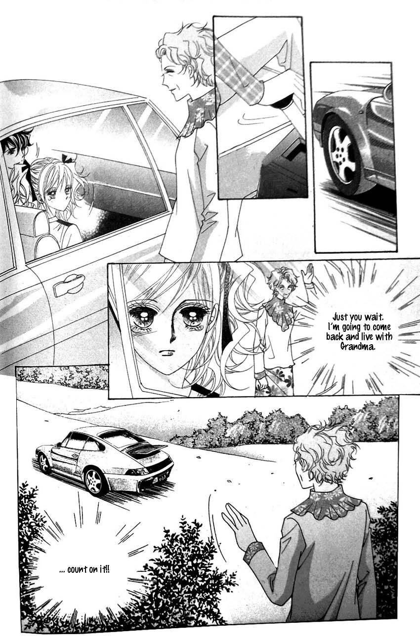 Delinquent Cinderella Chapter 30 page 28 - Chapter 30