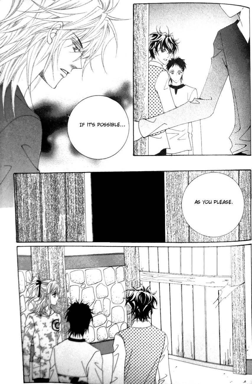 Delinquent Cinderella Chapter 30 page 9 - Chapter 30