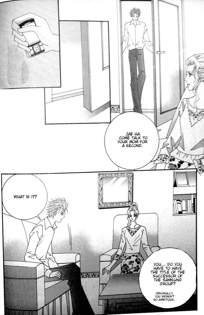 Delinquent Cinderella Chapter 31 page 27 - Chapter 31