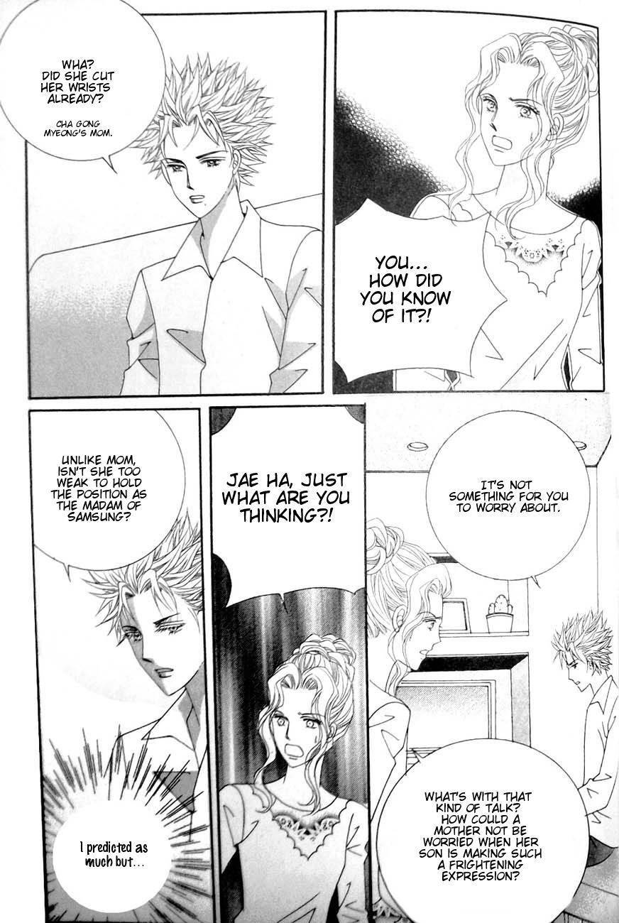 Delinquent Cinderella Chapter 31 page 28 - Chapter 31