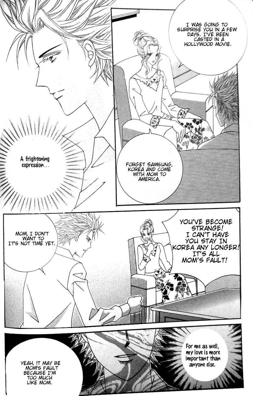 Delinquent Cinderella Chapter 31 page 29 - Chapter 31