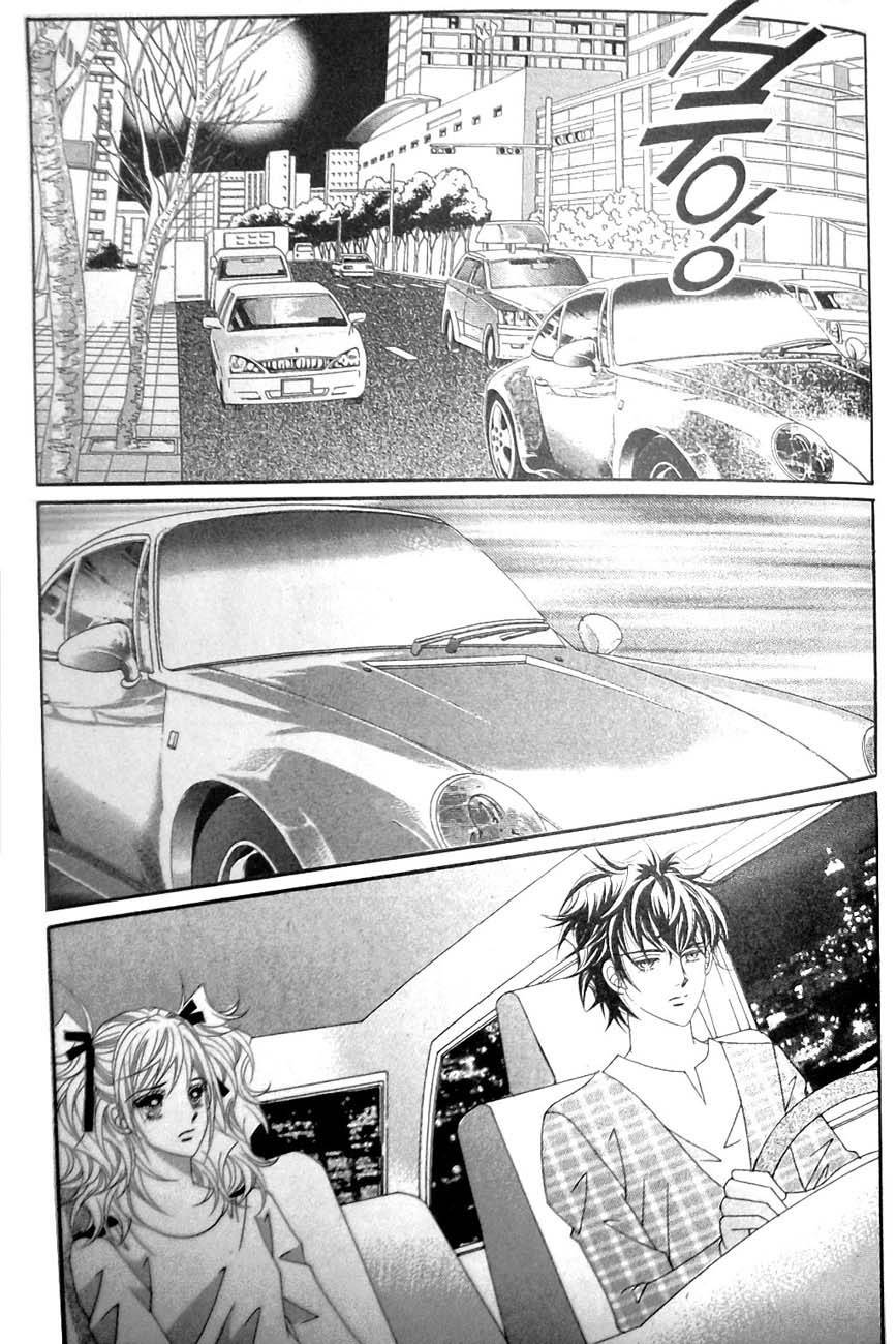 Delinquent Cinderella Chapter 31 page 30 - Chapter 31