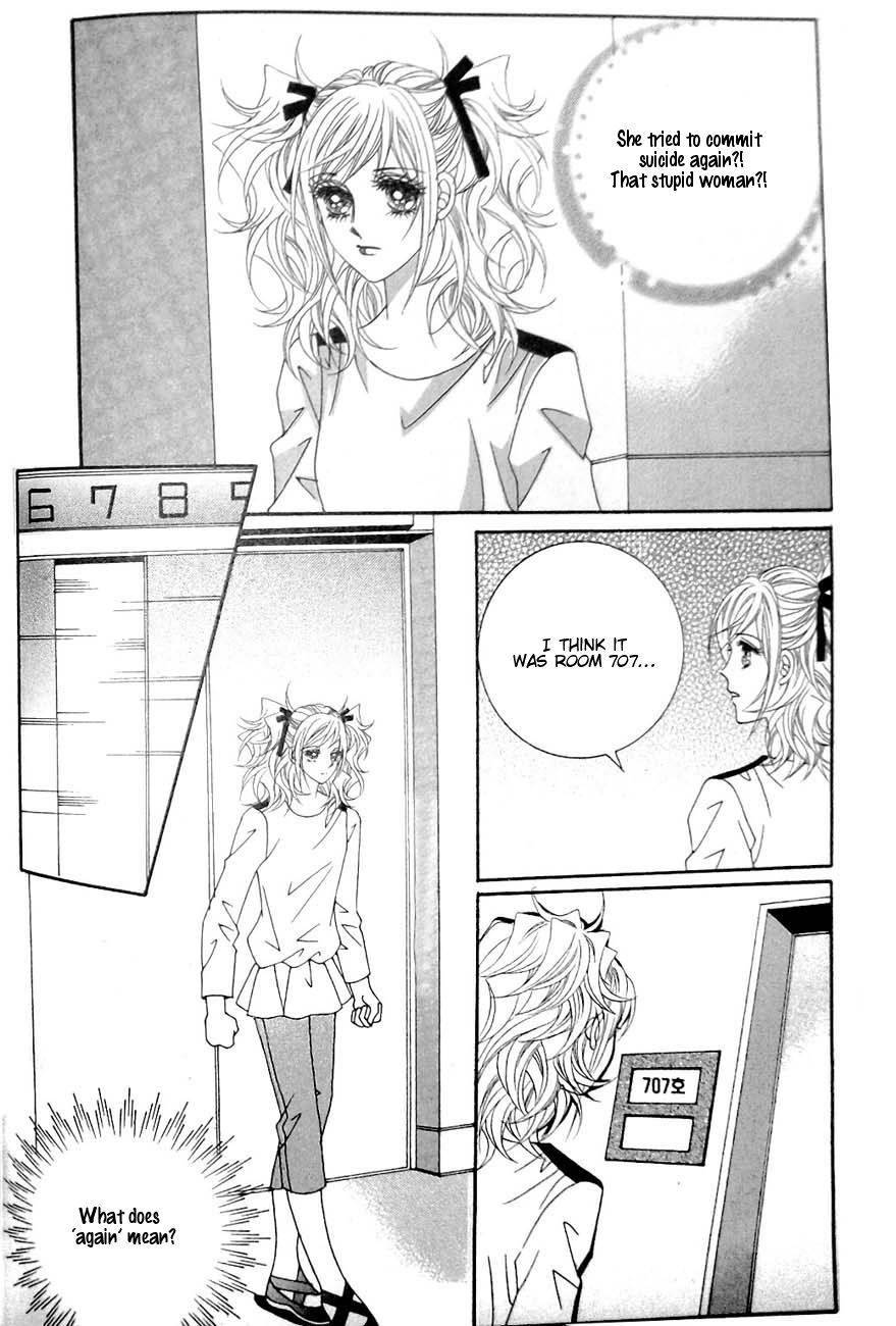 Delinquent Cinderella Chapter 31 page 33 - Chapter 31