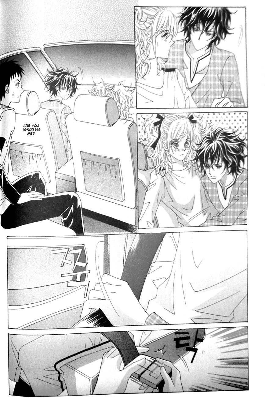 Delinquent Cinderella Chapter 31 page 7 - Chapter 31