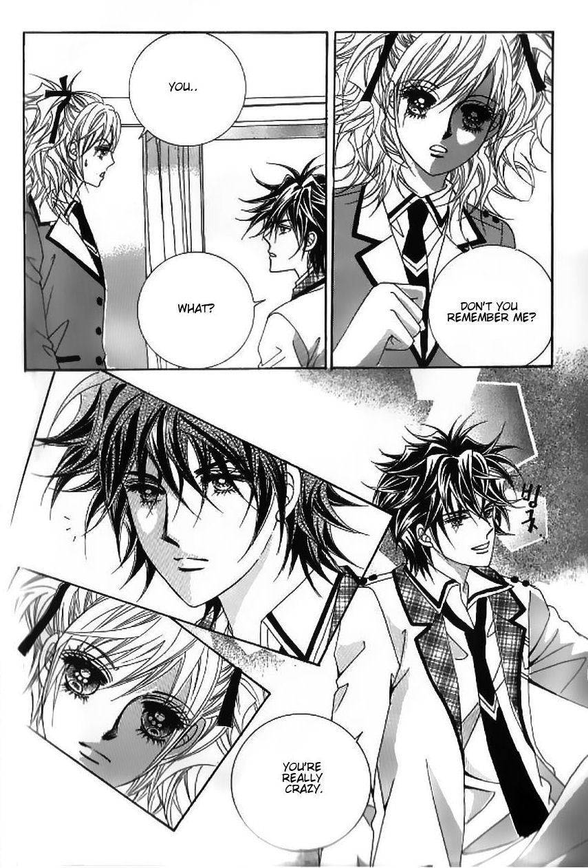 Delinquent Cinderella Chapter 4 page 13 - Chapter 4