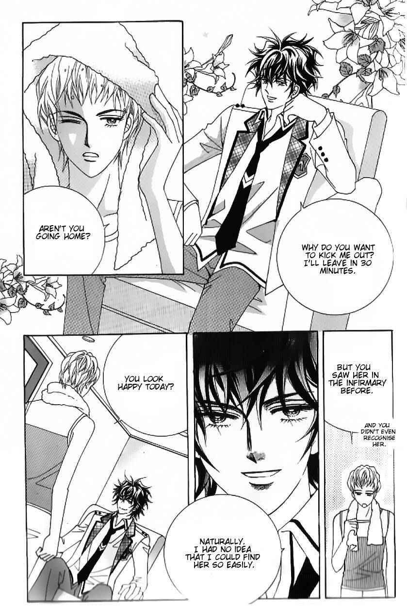 Delinquent Cinderella Chapter 6 page 2 - Chapter 6