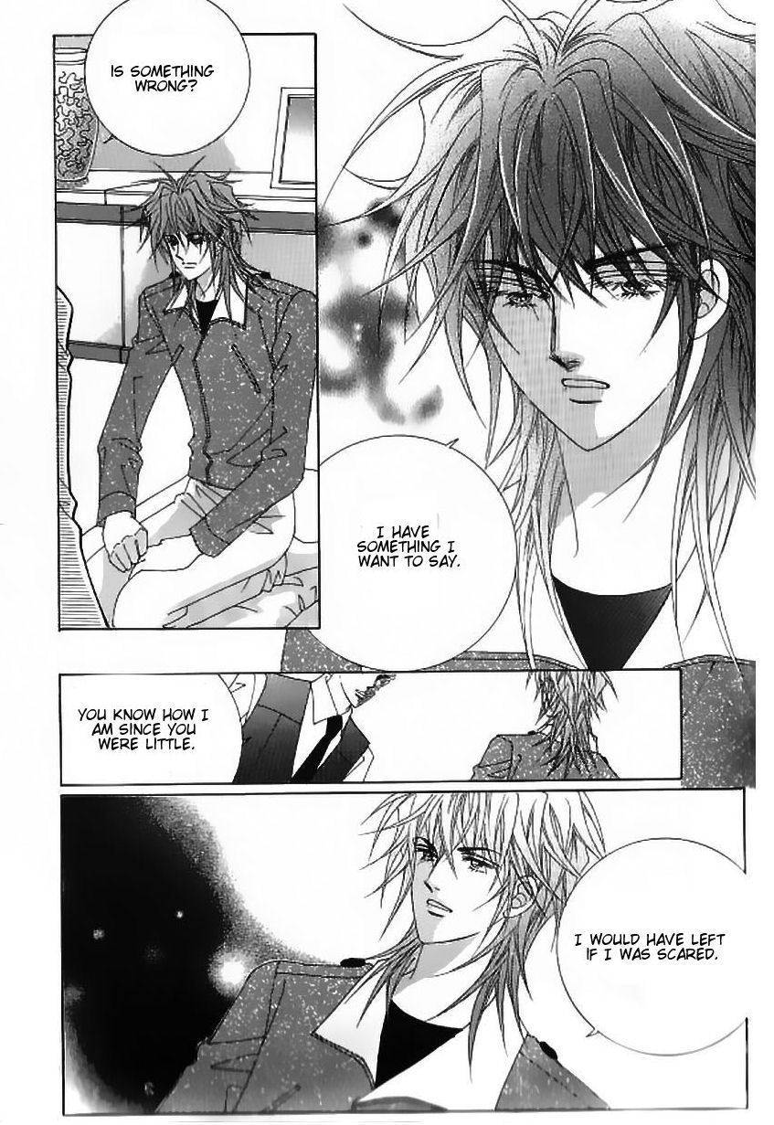 Delinquent Cinderella Chapter 6 page 28 - Chapter 6