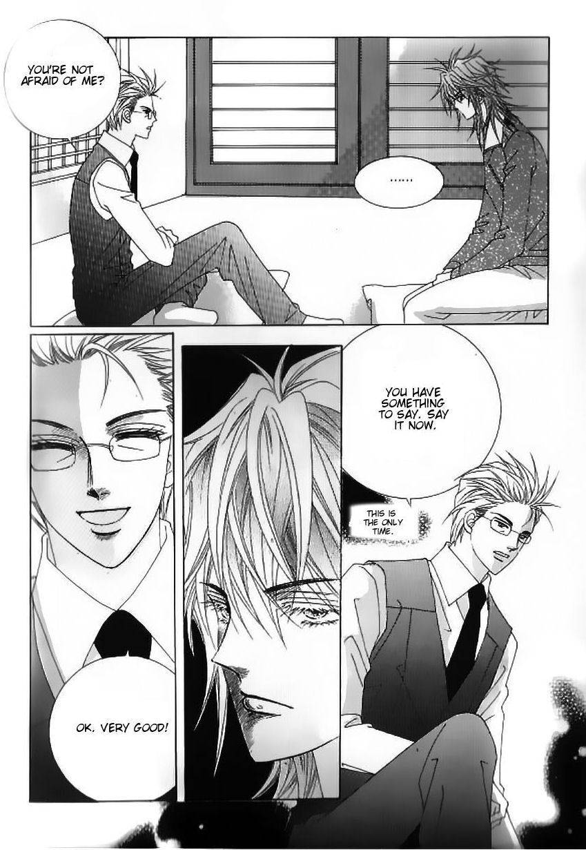 Delinquent Cinderella Chapter 6 page 29 - Chapter 6