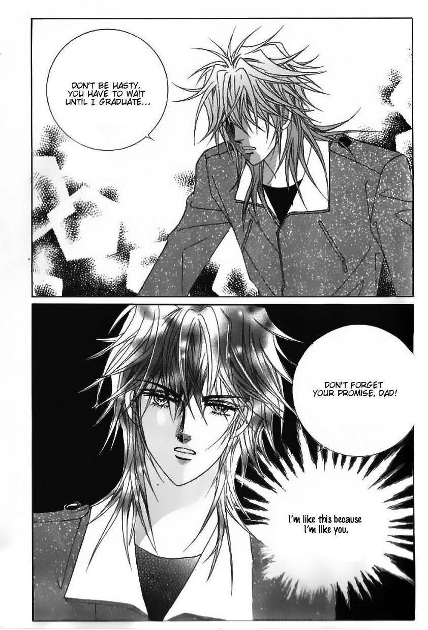 Delinquent Cinderella Chapter 6 page 30 - Chapter 6