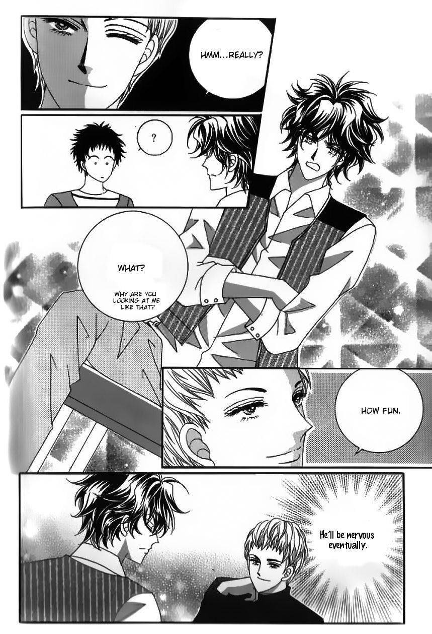 Delinquent Cinderella Chapter 6 page 43 - Chapter 6