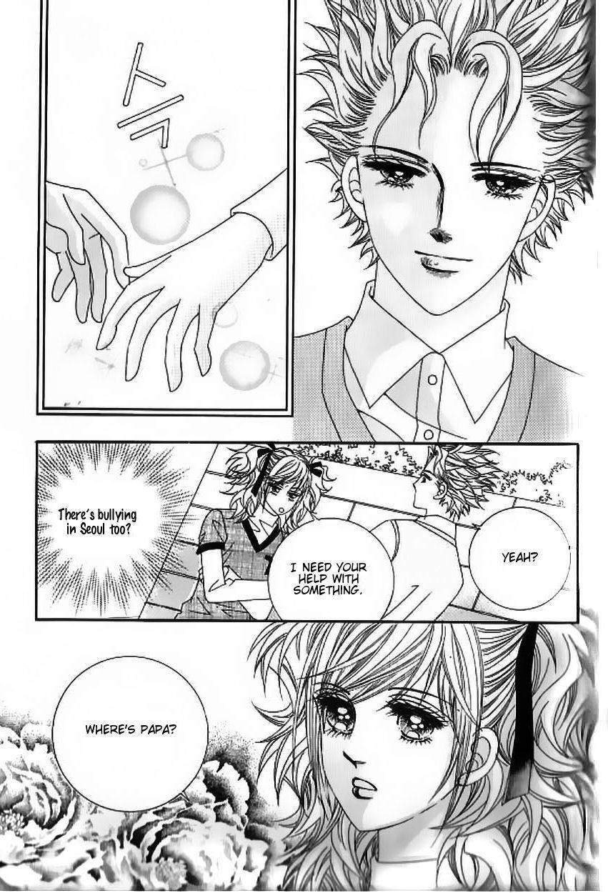 Delinquent Cinderella Chapter 7 page 10 - Chapter 7