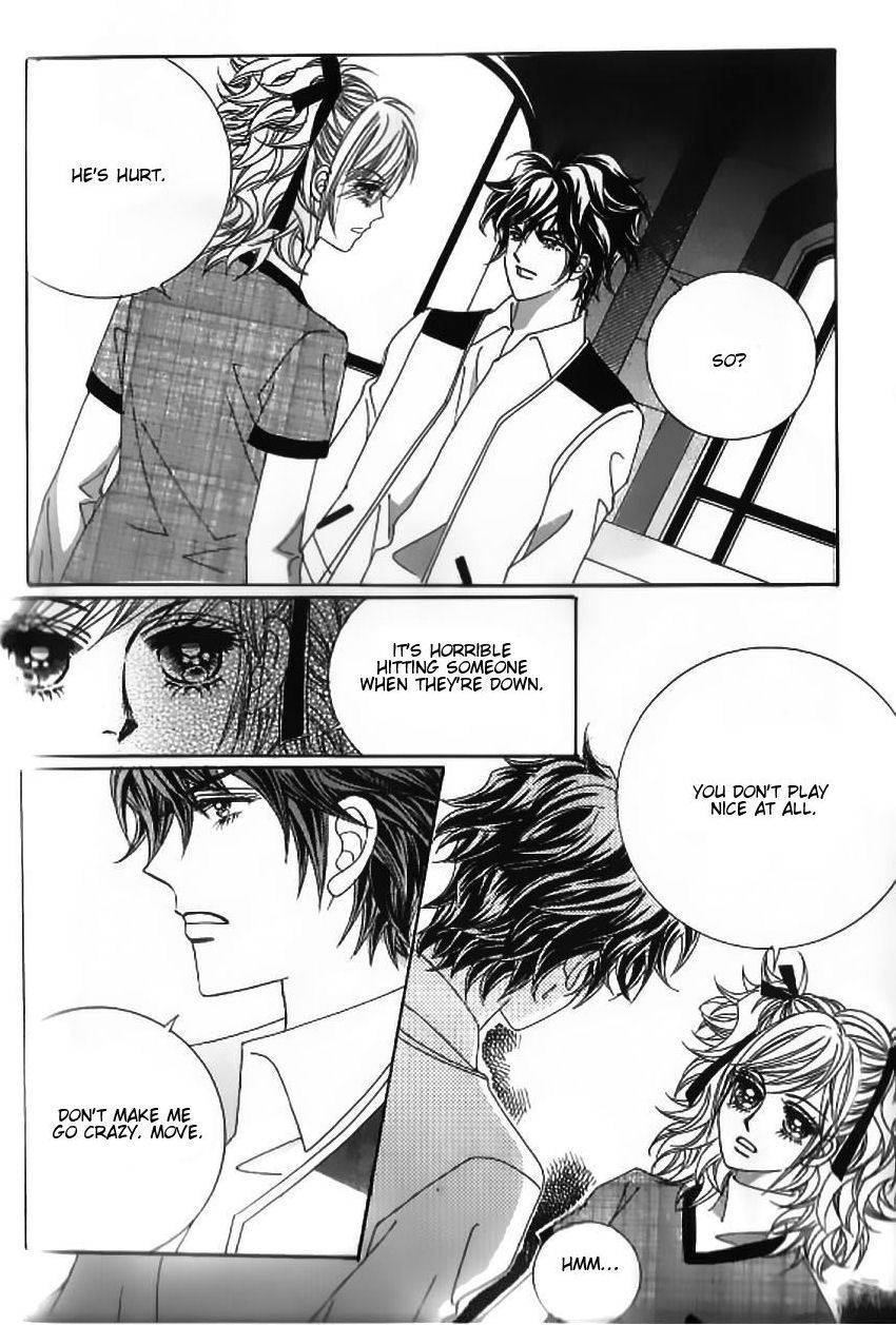 Delinquent Cinderella Chapter 7 page 25 - Chapter 7