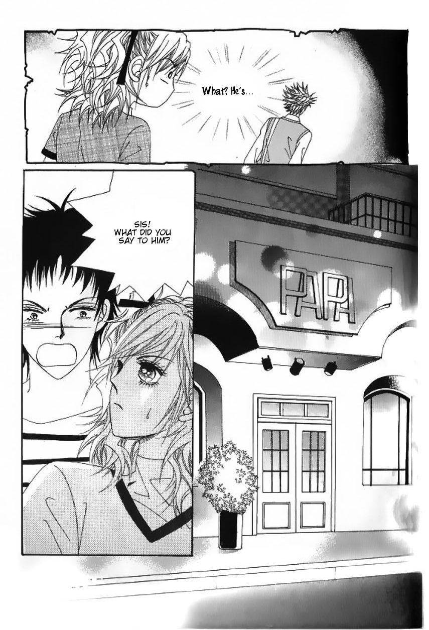 Delinquent Cinderella Chapter 7 page 30 - Chapter 7
