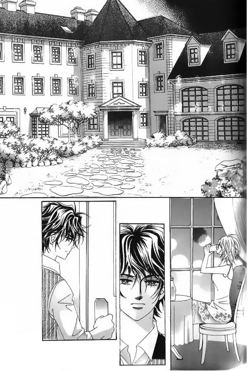 Delinquent Cinderella Chapter 7 page 38 - Chapter 7