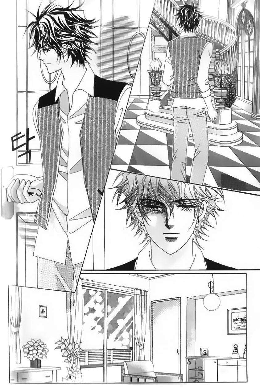 Delinquent Cinderella Chapter 7 page 39 - Chapter 7