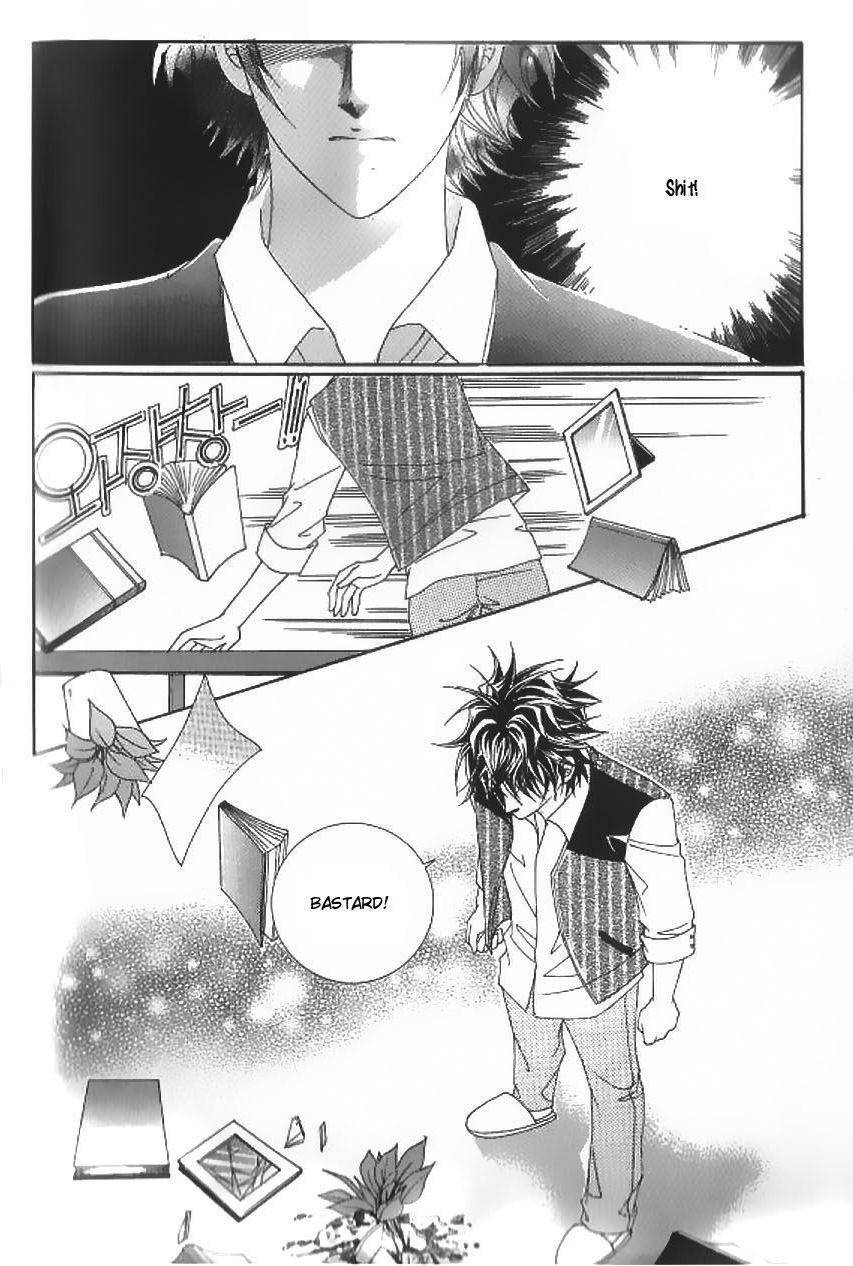 Delinquent Cinderella Chapter 7 page 41 - Chapter 7