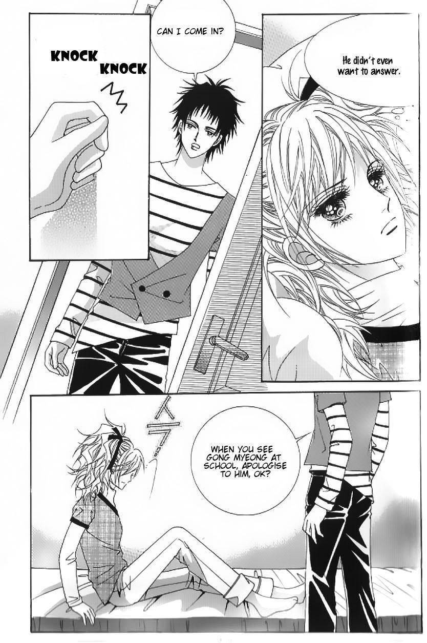 Delinquent Cinderella Chapter 7 page 42 - Chapter 7