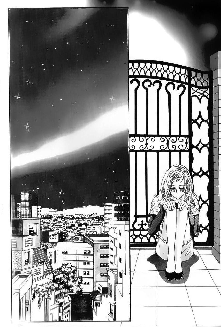 Delinquent Cinderella Chapter 8 page 2 - Chapter 8