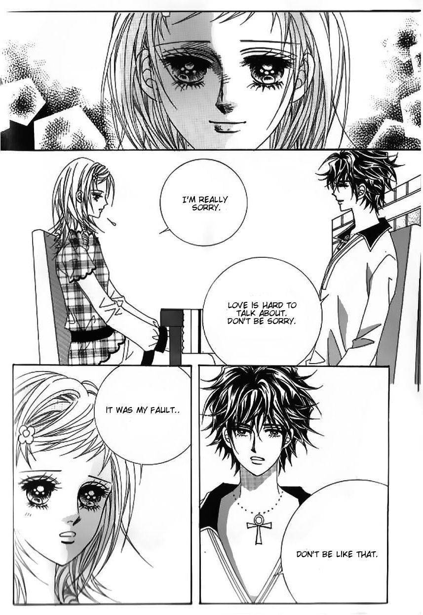Delinquent Cinderella Chapter 8 page 24 - Chapter 8