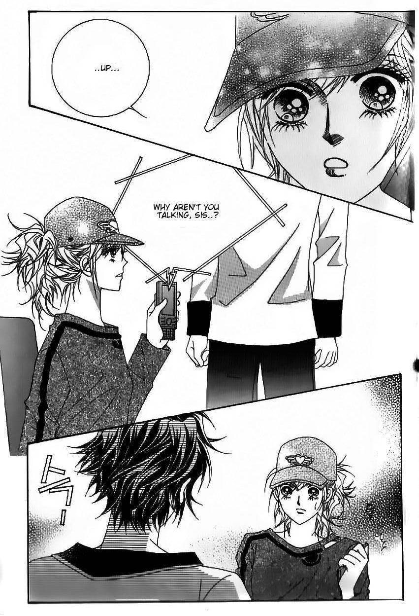Delinquent Cinderella Chapter 8 page 31 - Chapter 8