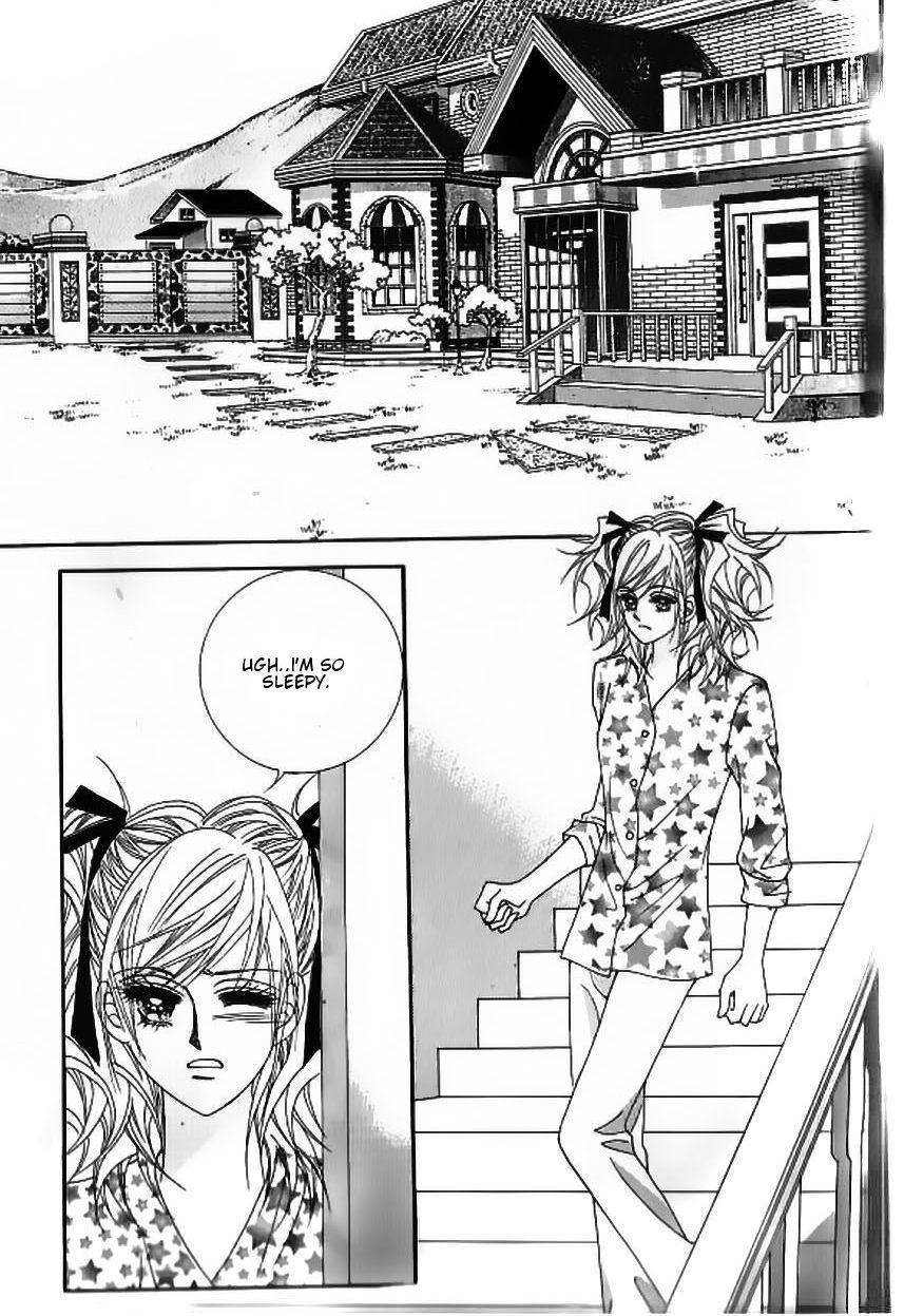 Delinquent Cinderella Chapter 8 page 9 - Chapter 8