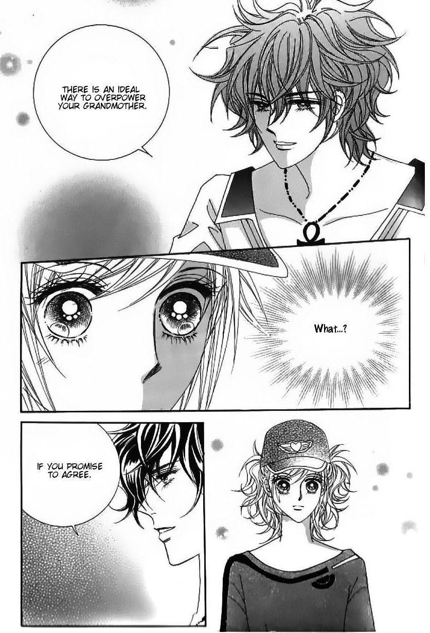 Delinquent Cinderella Chapter 9 page 11 - Chapter 9