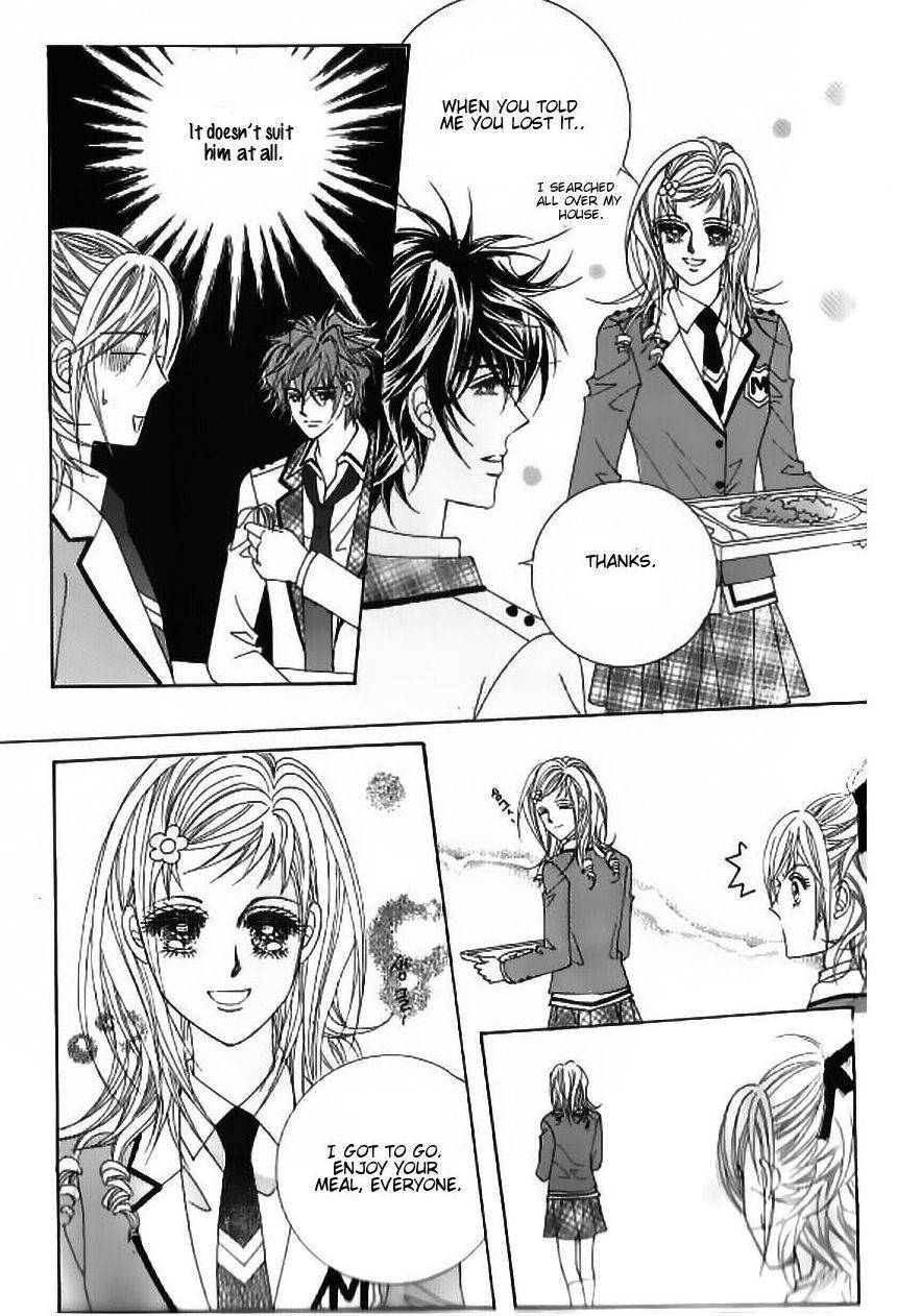 Delinquent Cinderella Chapter 9 page 27 - Chapter 9