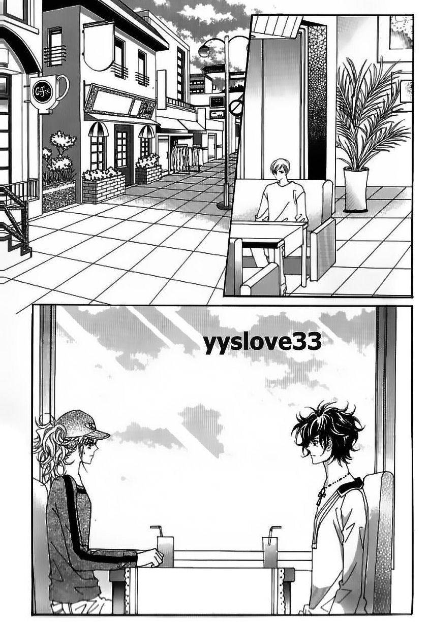 Delinquent Cinderella Chapter 9 page 3 - Chapter 9