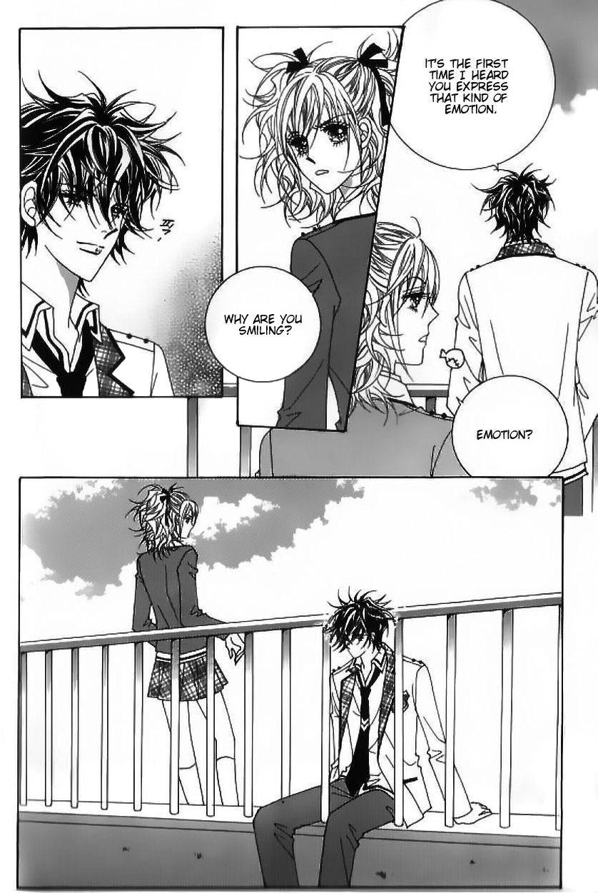 Delinquent Cinderella Chapter 9 page 32 - Chapter 9