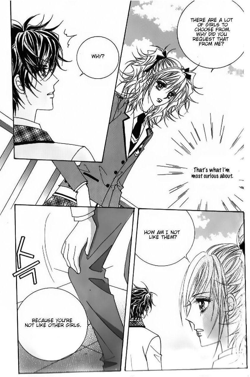 Delinquent Cinderella Chapter 9 page 41 - Chapter 9