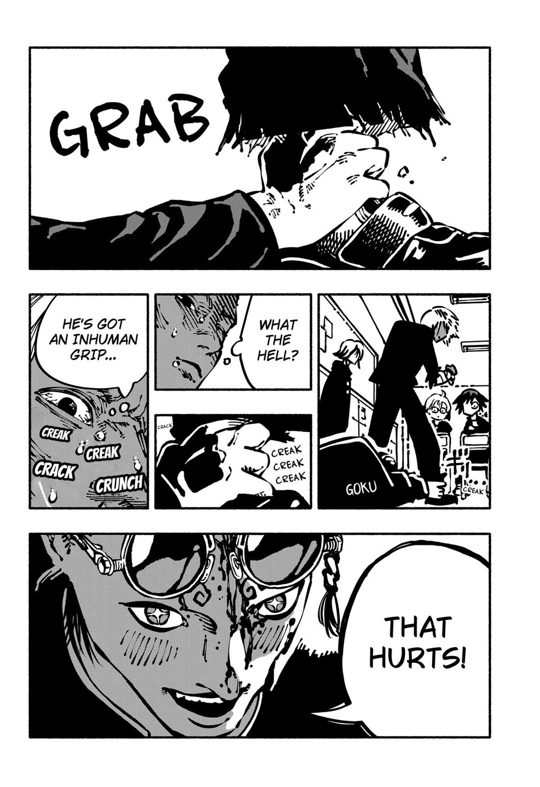 Delinquent Gacha Chapter 1 page 23 - Chapter 1