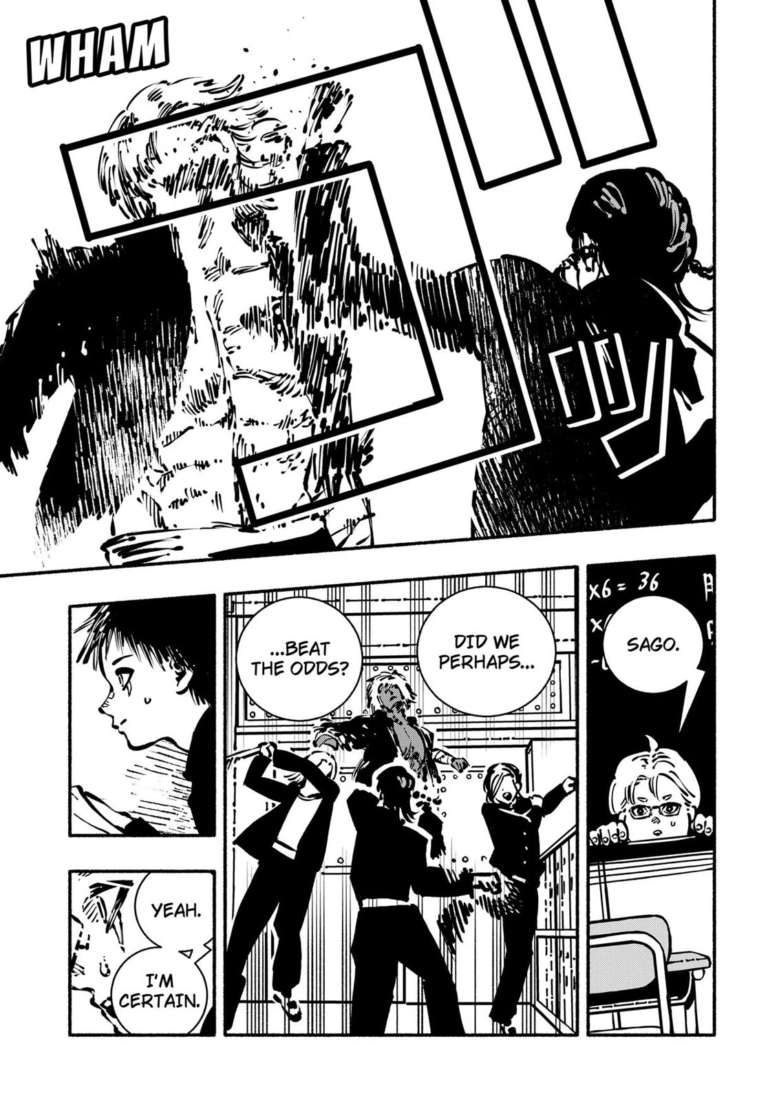 Delinquent Gacha Chapter 1 page 24 - Chapter 1