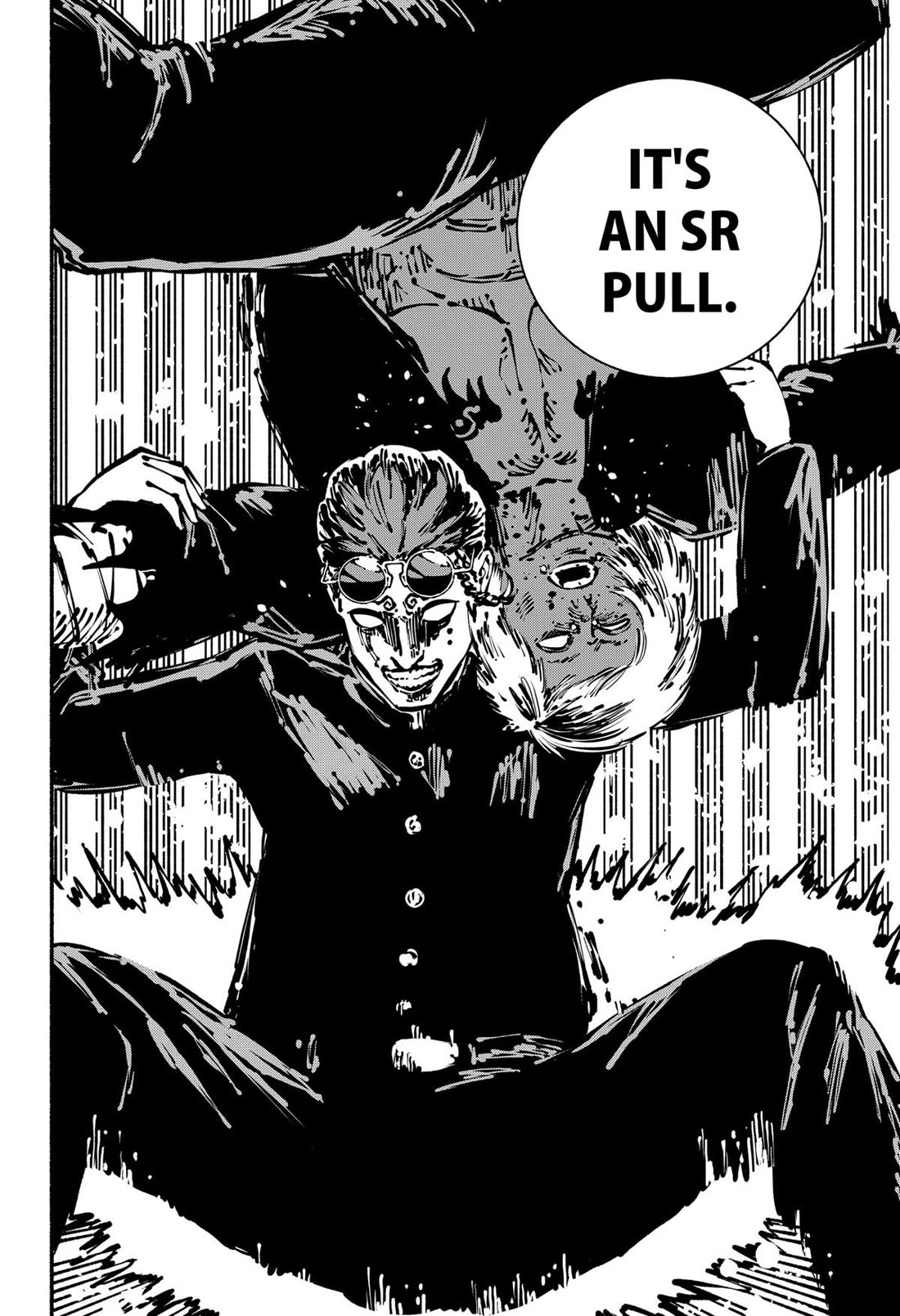 Delinquent Gacha Chapter 1 page 25 - Chapter 1