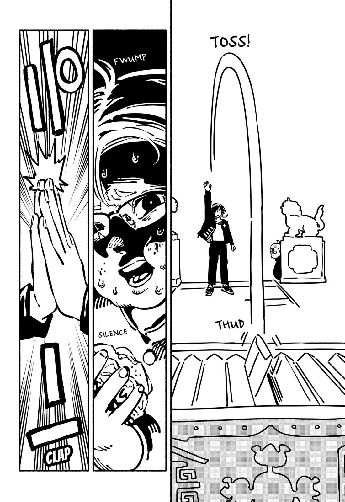 Delinquent Gacha Chapter 1 page 35 - Chapter 1