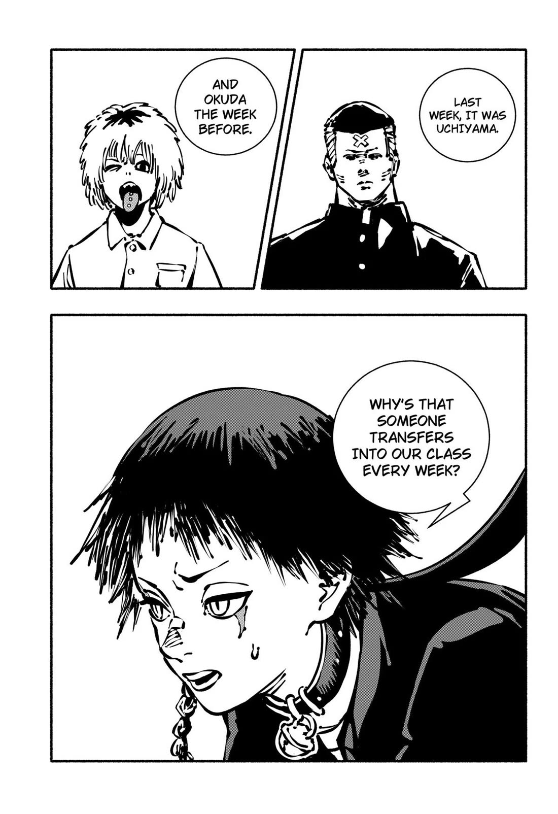 Delinquent Gacha Chapter 1 page 4 - Chapter 1