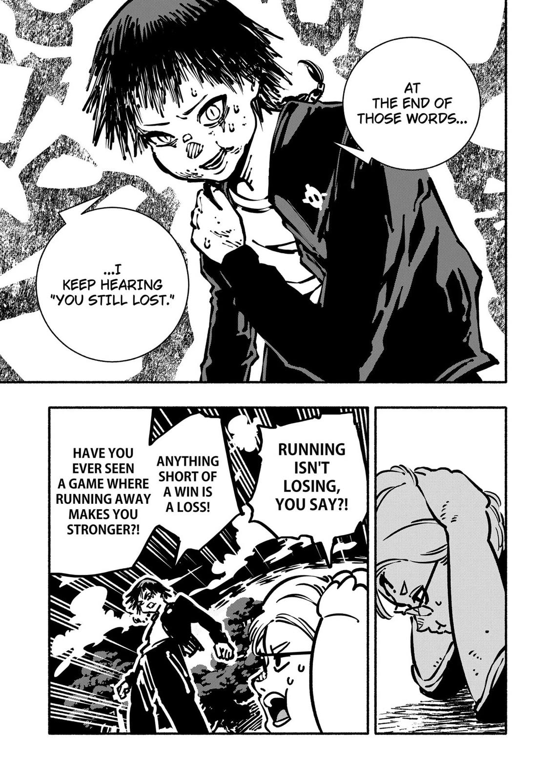 Delinquent Gacha Chapter 1 page 40 - Chapter 1