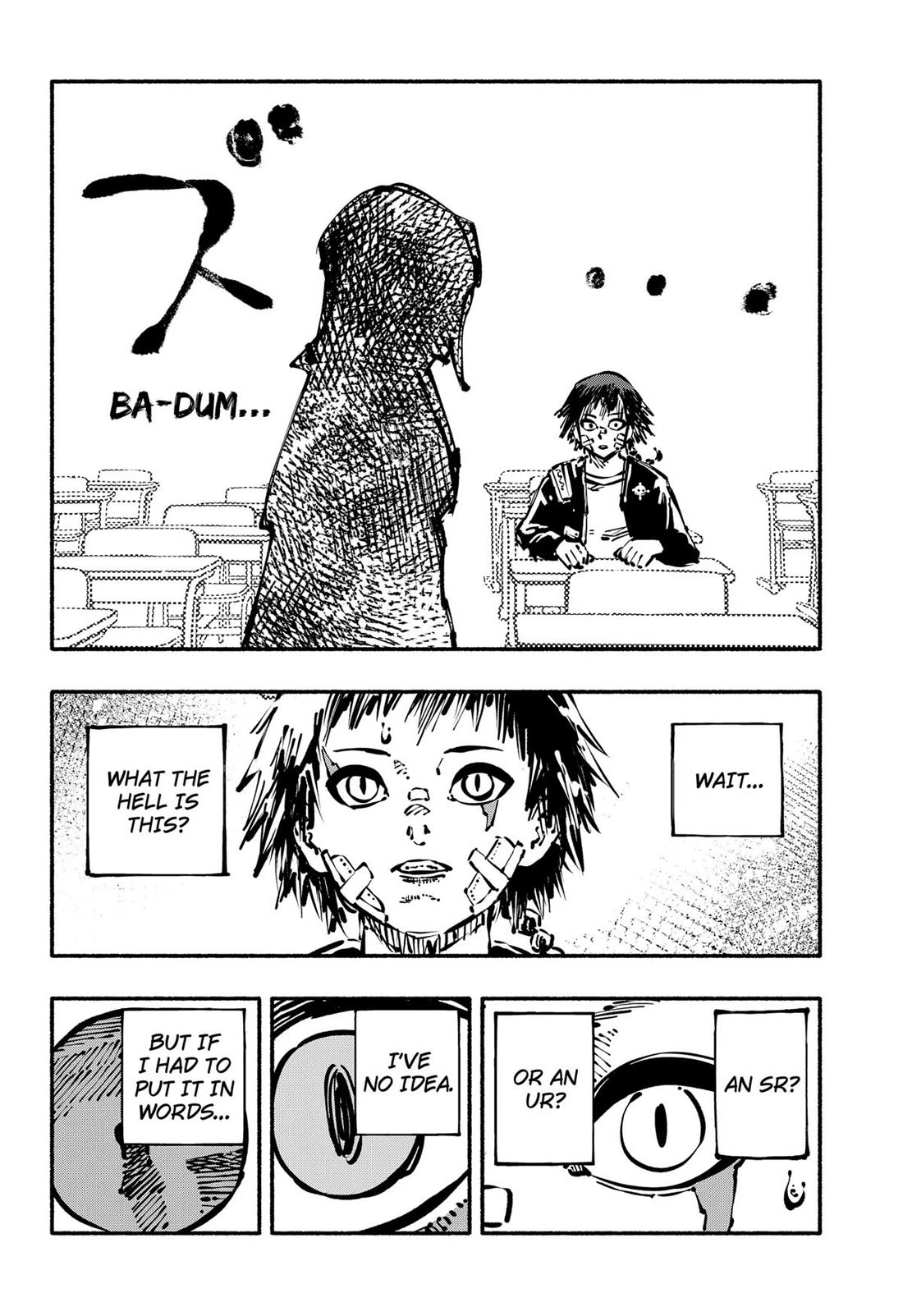 Delinquent Gacha Chapter 1 page 51 - Chapter 1