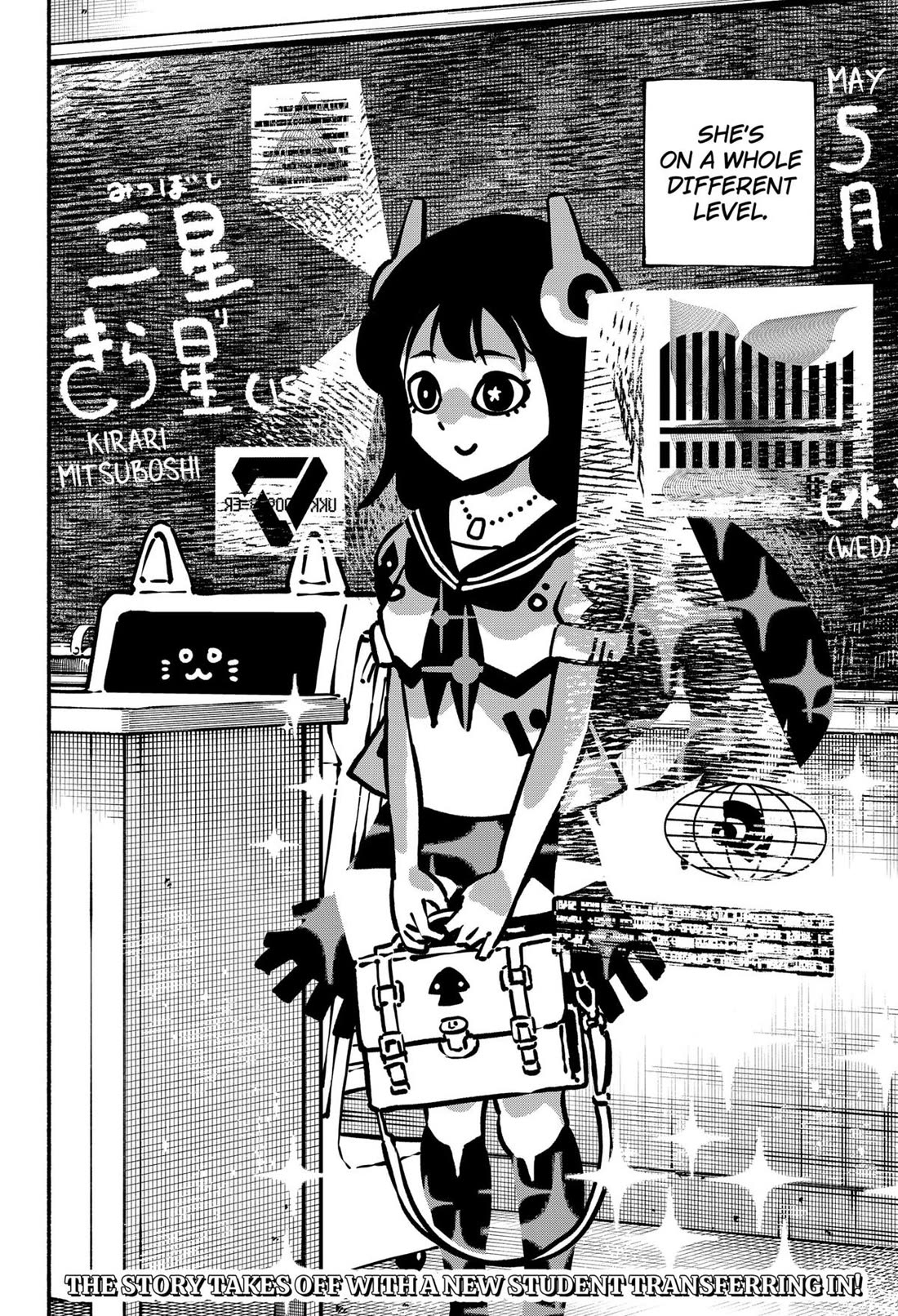 Delinquent Gacha Chapter 1 page 54 - Chapter 1