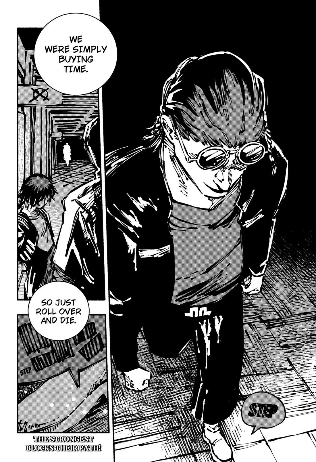 Delinquent Gacha Chapter 10 page 22 - Chapter 10